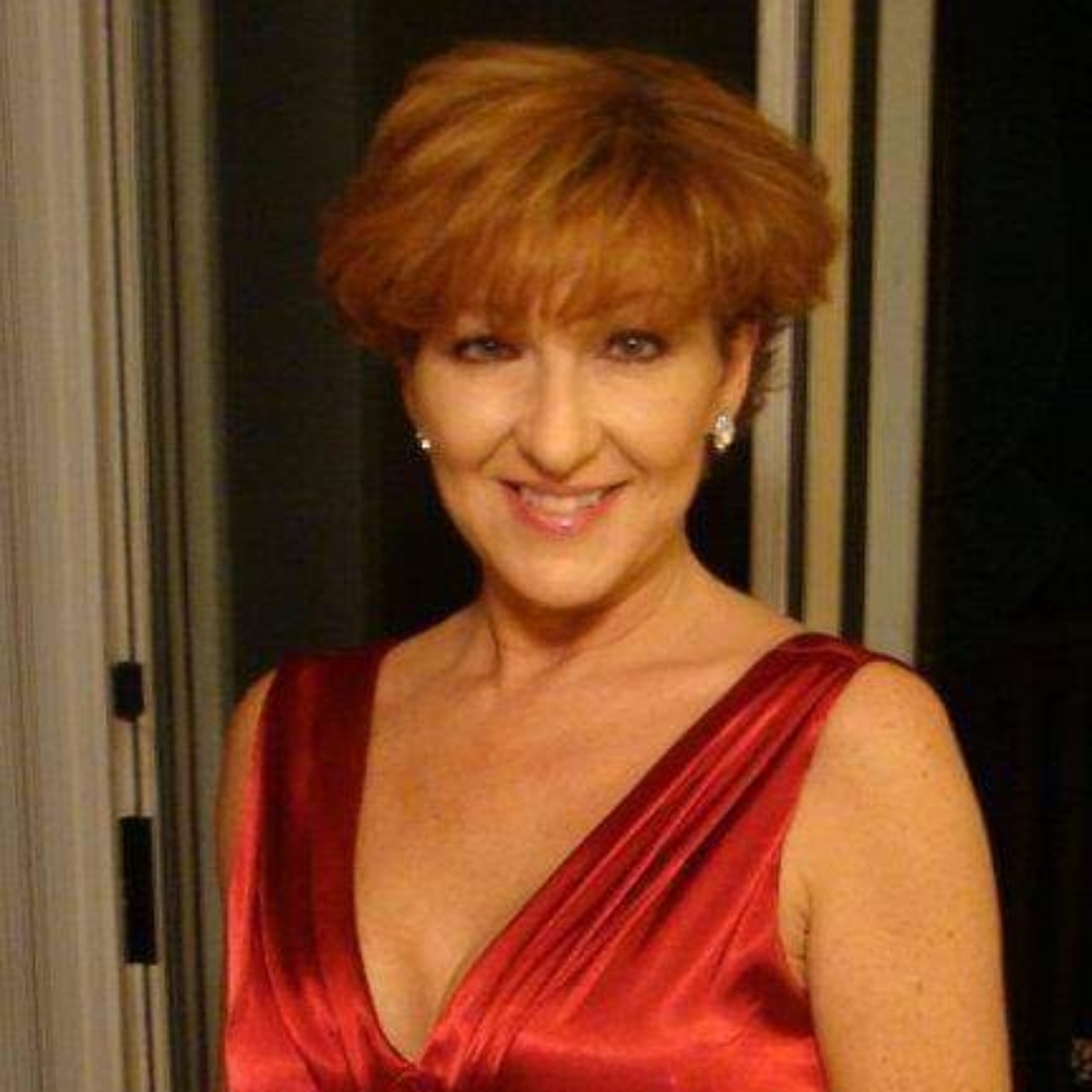 Meet your Posher, Tamara